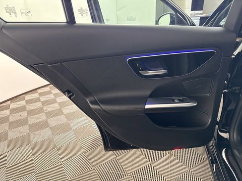 Certified 2025 Mercedes-Benz C 300 4MATIC Sedan image 18