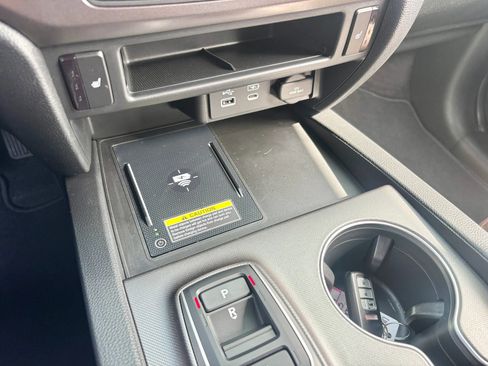Used 2025 Honda Passport EX-L image 19