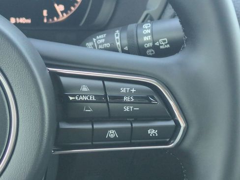 New 2026 MAZDA CX-90 3.3 Turbo w/ Premium Sport Pkg image 25