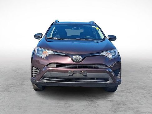 Used 2018 Toyota RAV4 LE w/ All Weather Liner Package AWD/4WD image 2