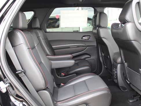 New 2026 Dodge Durango GT image 30