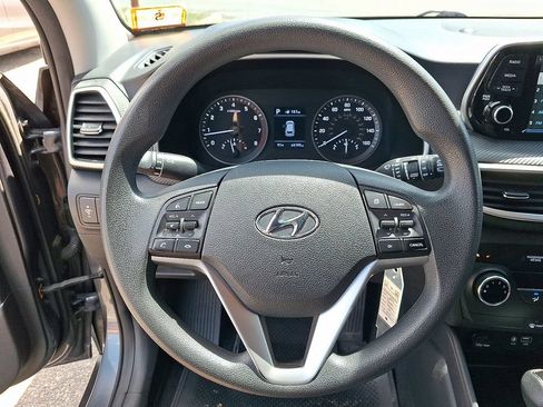 Used 2019 Hyundai Tucson SE AWD/4WD image 19