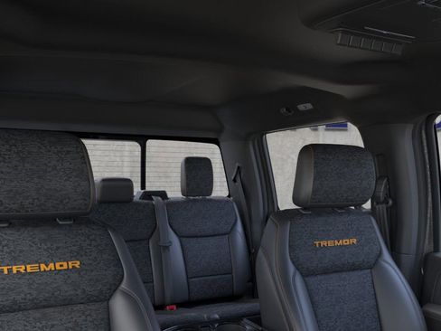 New 2026 Ford F150 Tremor image 24