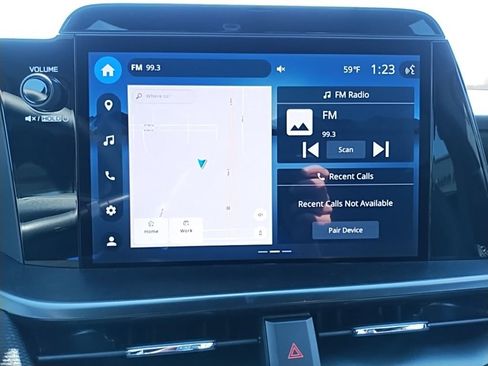 New 2026 Subaru Outback Wilderness AWD/4WD image 37