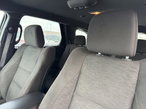 Used 2024 Dodge Durango GT w/ Blacktop Package image 26