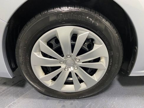 Used 2022 Subaru Impreza 2.0i image 5