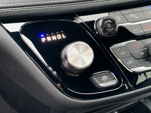 New 2026 Chrysler Pacifica Select image 23