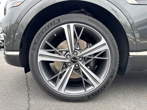 New 2026 Genesis GV80 3.5T e-SC image 11