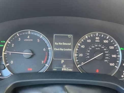 Used 2019 Lexus RX 350 AWD w/ Navigation Package image 5