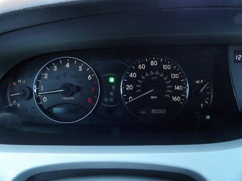 Used 2006 Toyota Avalon Limited image 23