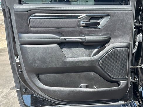 Used 2025 RAM 1500 RHO w/ Bed Utility Group image 18