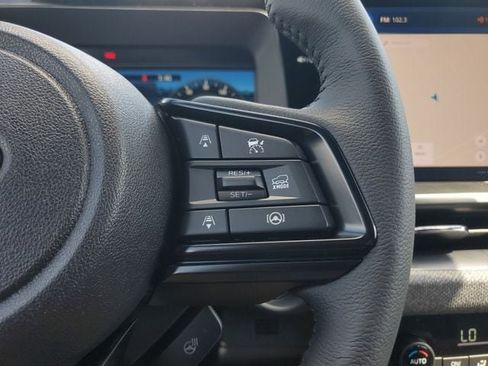 New 2026 Subaru Outback Limited AWD/4WD image 23