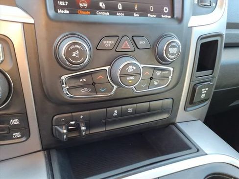 Used 2023 RAM 1500 Classic SLT w/ Trailer & Traction Group AWD/4WD image 22