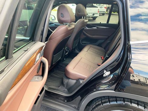 Used 2019 BMW X3 xDrive30i AWD/4WD image 6