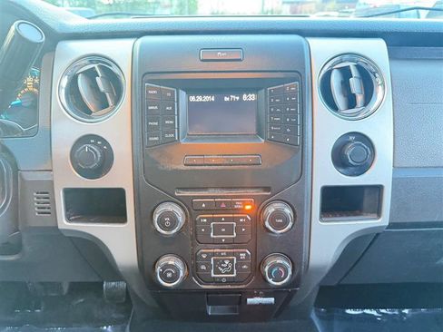 Used 2014 Ford F150 XLT w/ XLT Chrome Package image 23