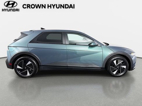 New 2026 Hyundai Ioniq 5 SEL image 4