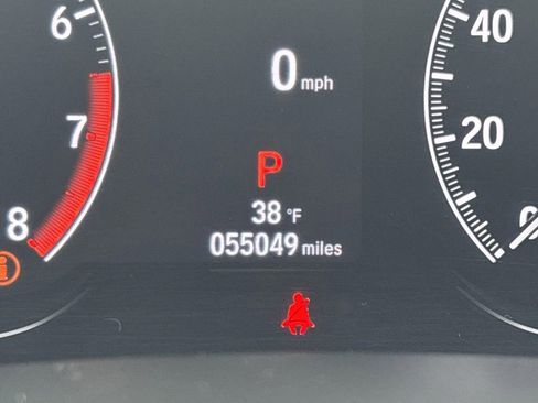 Used 2021 Honda Accord Sport image 6