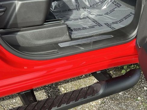 New 2026 GMC Sierra 1500 Elevation w/ Elevation Select Package image 32