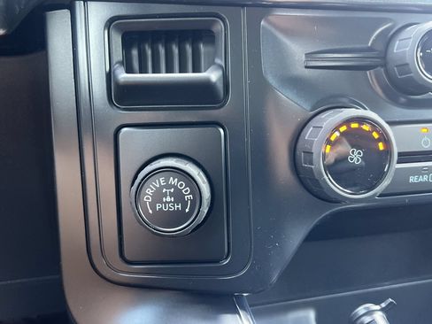 New 2026 Ford F150 STX w/ Equipment Group 200A RWD image 6