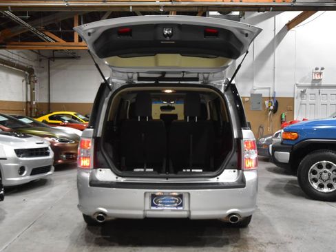 Used 2019 Ford Flex SE FWD image 36