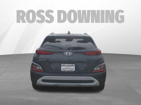 Used 2023 Hyundai Kona SEL w/ Convenience Package FWD image 5