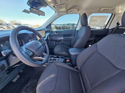 New 2026 Ford Maverick XL image 11