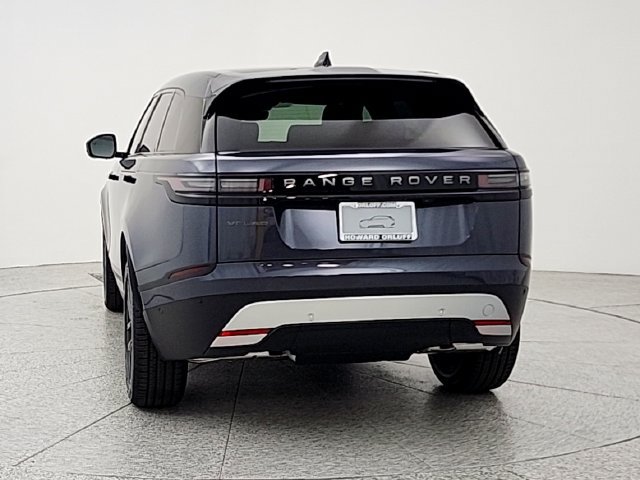 New 2026 Land Rover Range Rover Velar S AWD/4WD image 6