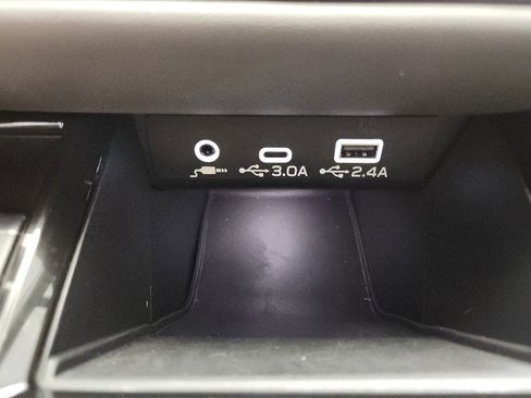 Certified 2025 Subaru Outback Onyx Edition image 23