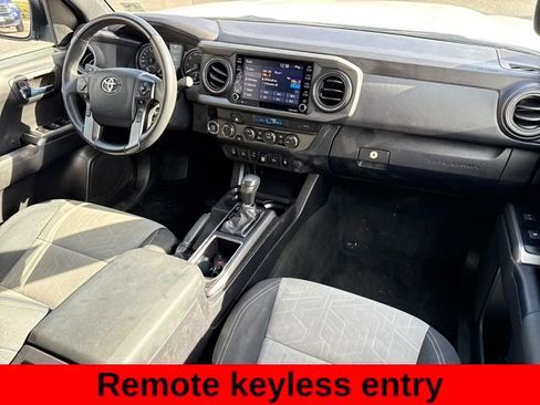Used 2023 Toyota Tacoma TRD Off-Road image 22