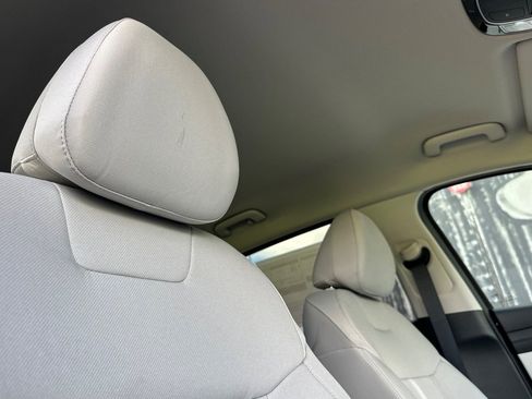 New 2026 Hyundai Tucson SEL AWD/4WD image 20