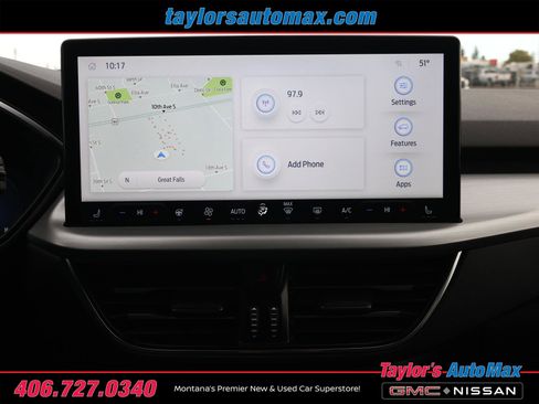 Used 2023 Ford Escape Platinum image 10