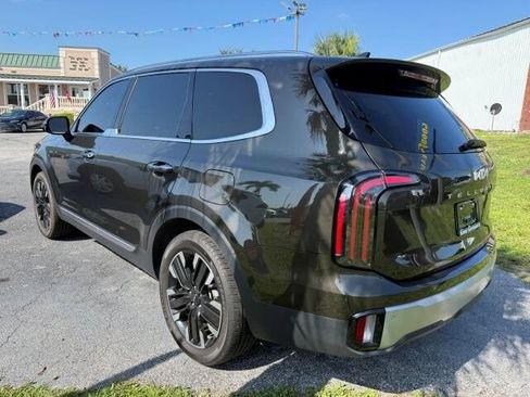Used 2023 Kia Telluride SX Prestige AWD/4WD image 6