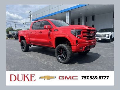 New 2026 GMC Sierra 1500 Elevation w/ Elevation Premium Package