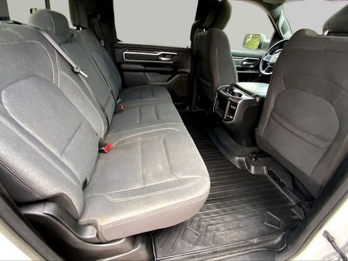 Used 2019 RAM 1500 Big Horn AWD/4WD image 19