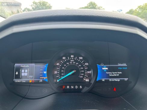 Used 2023 Ford Edge SEL w/ Convenience Package AWD/4WD image 18