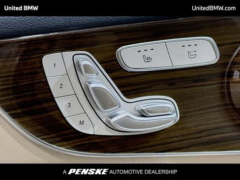 Used 2019 Mercedes-Benz C 300 Cabriolet image 4
