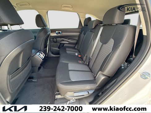New 2026 Kia Sorento LX image 20