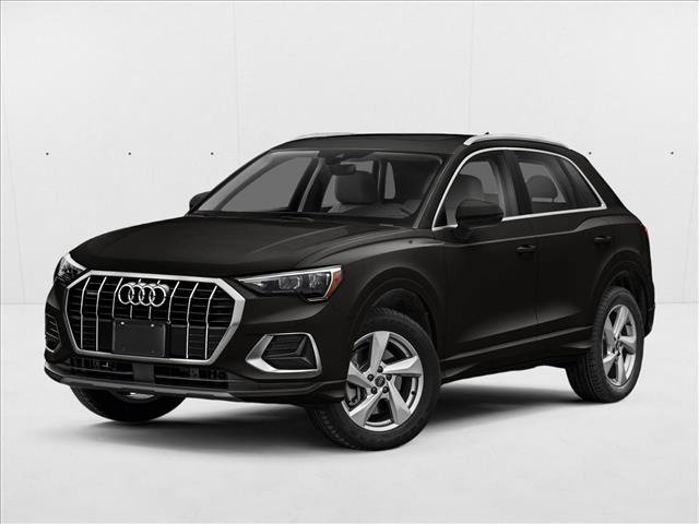 Used 2022 Audi Q3 2.0T Premium AWD/4WD image 1