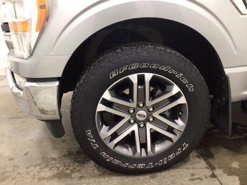 Used 2021 Ford F150 XLT w/ Trailer Tow Package image 8