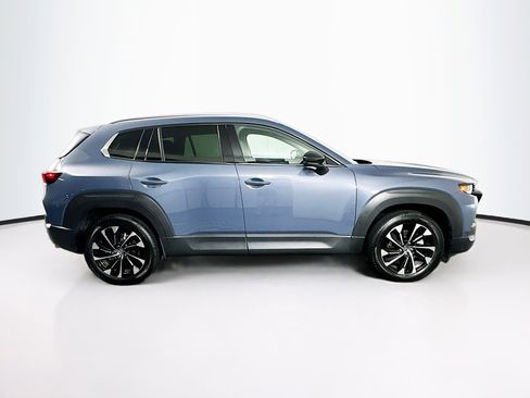 Used 2026 MAZDA CX-50 2.5 Hybrid w/ Premium Plus Pkg AWD/4WD image 10
