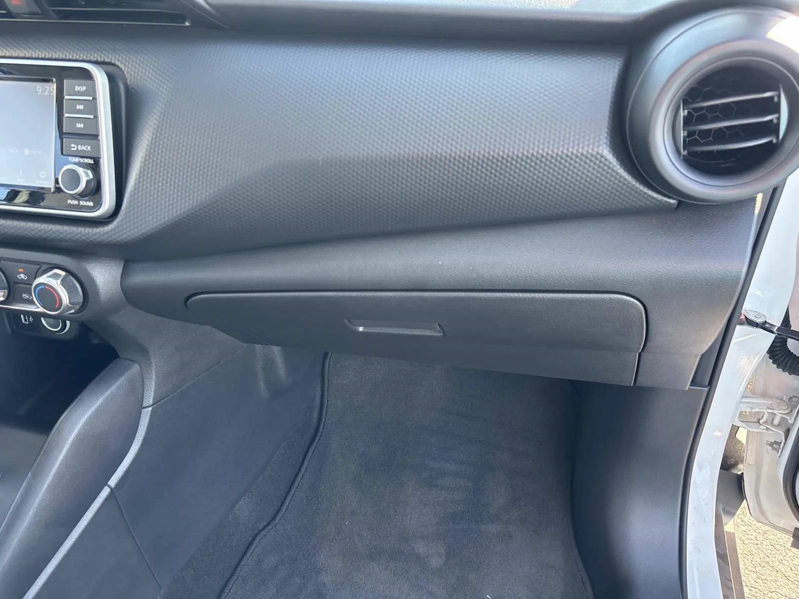 Used 2024 Nissan Kicks S FWD image 24