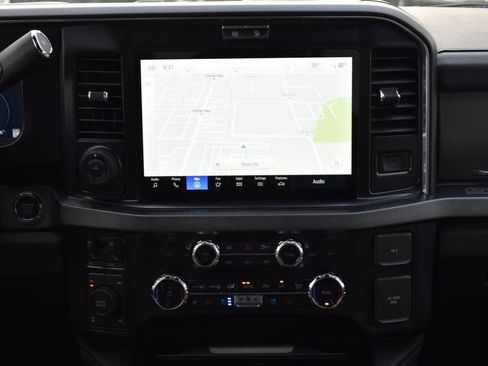 New 2025 Ford F350 Platinum w/ FX4 Off-Road Package image 11