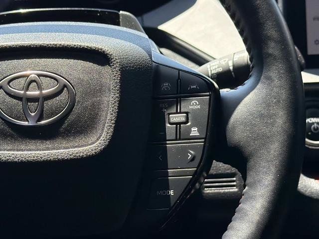 Used 2024 Toyota Prius Prime Premium FWD image 13