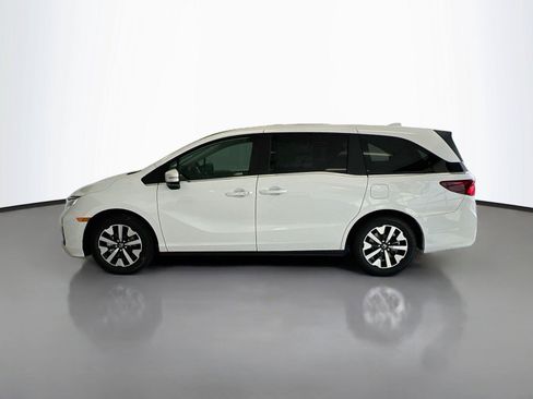 New 2026 Honda Odyssey EX-L image 8