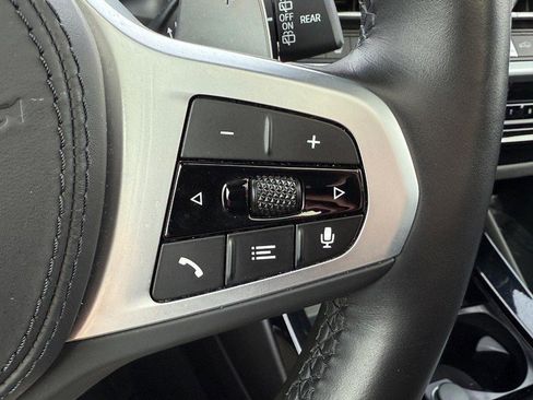 Used 2023 BMW X3 xDrive30i w/ M Sport Package image 21