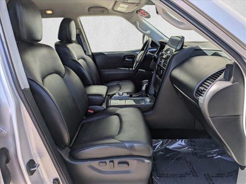 Used 2022 Nissan Armada SV AWD/4WD image 22