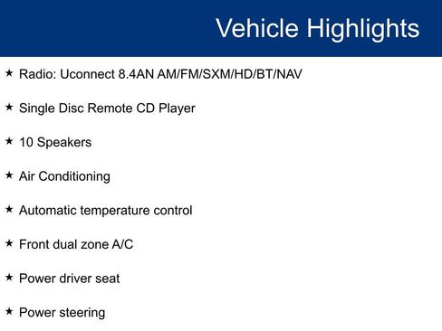 Used 2014 RAM 2500 Longhorn image 16
