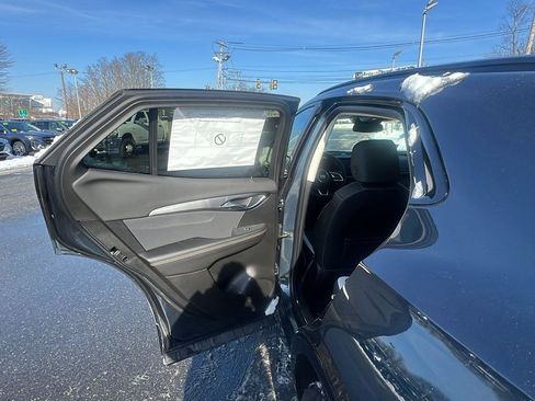 New 2026 Buick Envision Sport Touring image 32