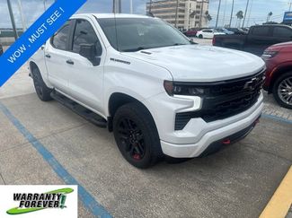 Used 2024 Chevrolet Silverado 1500 RST w/ Redline Edition AWD/4WD video 1