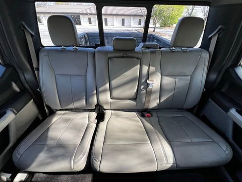 Used 2019 Ford F150 Lariat w/ Equipment Group 502A Luxury RWD image 72